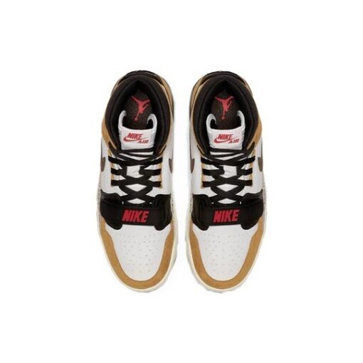Air Jordan Legacy 312 'Rookie of the Year' AV3922-102