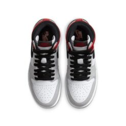 (GS) Air Jordan 1 Retro High OG 'Smoke Grey' 575441-126