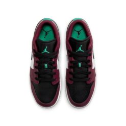 (GS) Air Jordan 1 Low SE 'Dark Beetroot' DM0589-635
