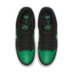 Nike SB Dunk Low Pro 'Black Pine' BQ6817-005