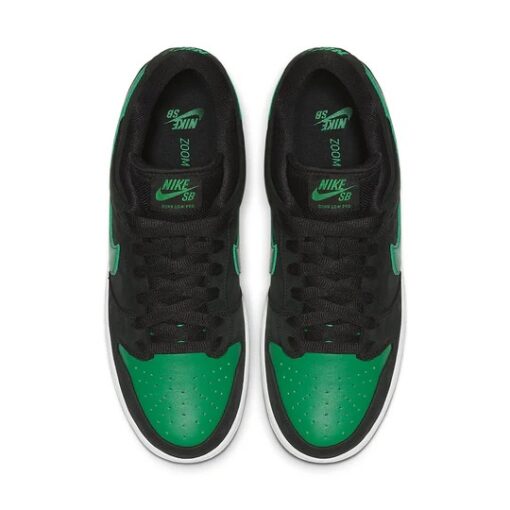 Nike SB Dunk Low Pro 'Black Pine' BQ6817-005