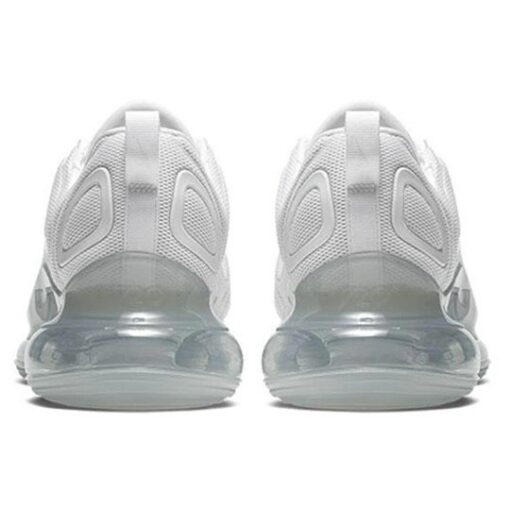 Nike Air Max 720 'Metallic Platinum White' AO2924-100