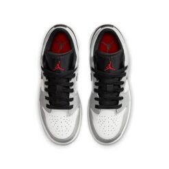 Jordan 1 Low ‘Light Smoke Grey’ 553560-030