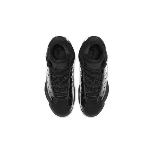 (GS) Air Jordan 13 Retro 'Cap and Gown' 884129-012