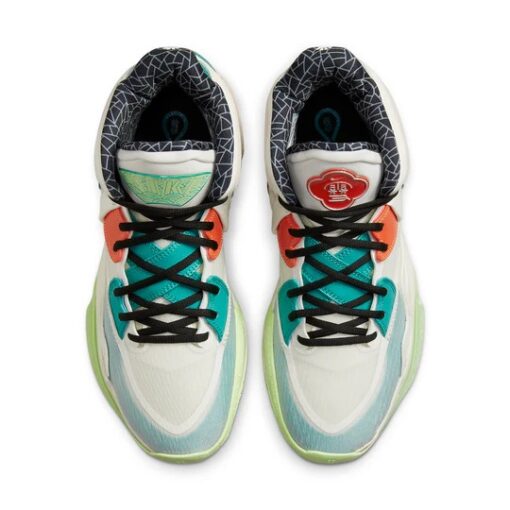 Nike Kyrie Infinity 'Chinese New Year' DH5388-001