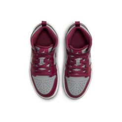 Air Jordan 1 Mid PS Cherrywood Red DQ8424-615