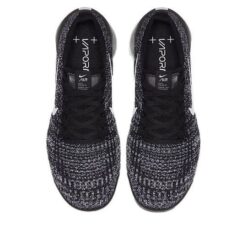 (WMNS) Nike Air VaporMax Flyknit 3 'Oreo' AJ6910-001