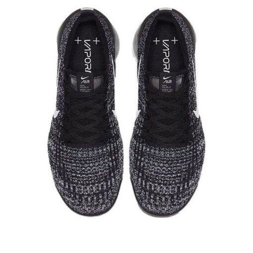 (WMNS) Nike Air VaporMax Flyknit 3 'Oreo' AJ6910-001