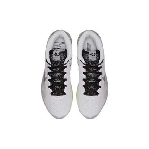 Nike KD 12 TB 'White' CN9518-100