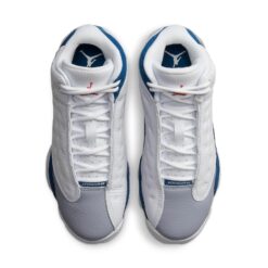 (GS) Air Jordan 13 Retro 'French Blue' DJ3003-164