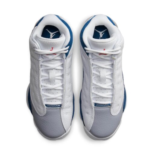 (GS) Air Jordan 13 Retro 'French Blue' DJ3003-164