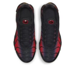 (GS) Nike Air Max Plus 'Bred Gradient' FB8024-600
