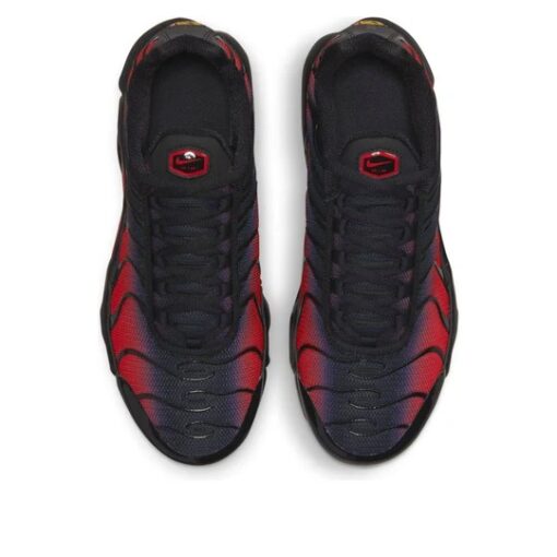 (GS) Nike Air Max Plus 'Bred Gradient' FB8024-600