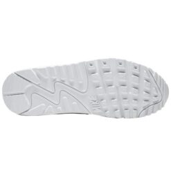 (WMNS) Nike Air Max 90 Twist 'Triple White' CV8110-100