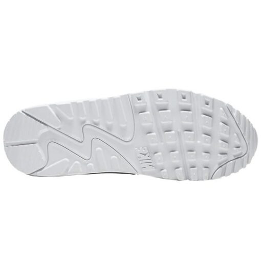 (WMNS) Nike Air Max 90 Twist 'Triple White' CV8110-100