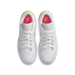 Jordan 1 Low ‘Edge Glow’ CV4610-100