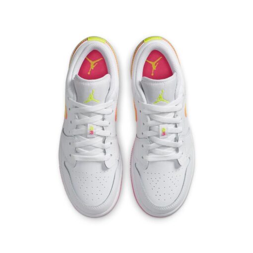 Jordan 1 Low ‘Edge Glow’ CV4610-100
