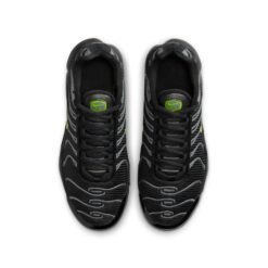 Air Max Plus Black Volt FQ2399-001