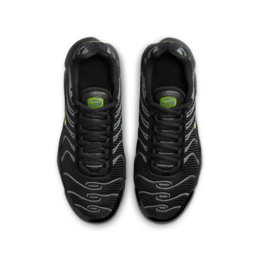 Air Max Plus Black Volt FQ2399-001