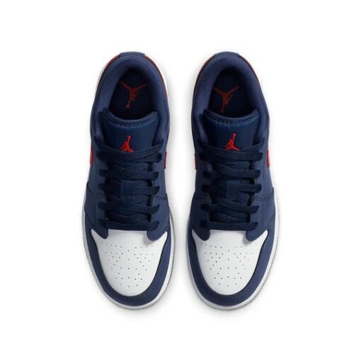 Air Jordan 1 LowUSA CV9844-400
