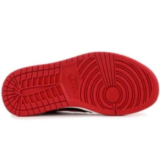 Air Jordan 1 Retro Low OG ‘Bred’ 2015 705329-001