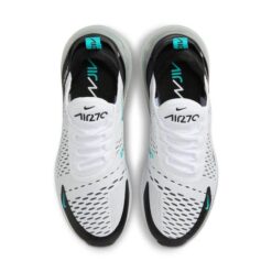 (WMNS) Nike Air Max 270 'White Dusty Cactus' AH6789-115