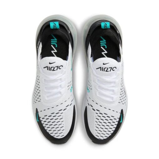 (WMNS) Nike Air Max 270 'White Dusty Cactus' AH6789-115