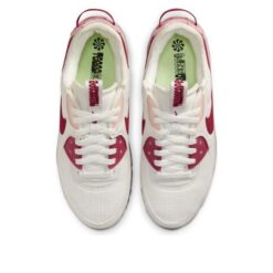 (WMNS) Nike Air Max Terrascape 90 'Pomegranate' DC9450-100