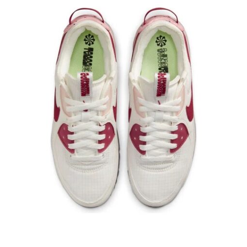 (WMNS) Nike Air Max Terrascape 90 'Pomegranate' DC9450-100