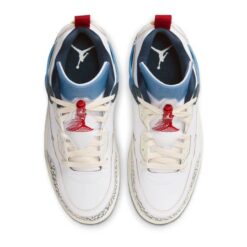 Air Jordan Spizike Low 'Motion' HM3712-164