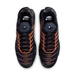 Nike Air Max Plus 'Dark Obsidian Monarch' FN6949-400
