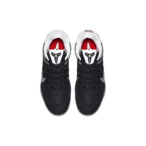 Nike Kobe 11 Elite Low 'Last Emperor' 822675-105