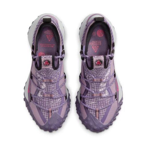 Nike ACG Mountain Fly Low SE 'Canyon Purple' DQ1979-500