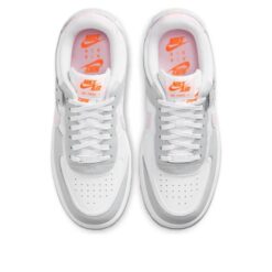 (WMNS) Nike Air Force 1 Shadow 'Photon Dust Pink Foam' CZ0370-100