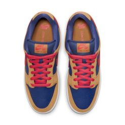 Nike SB Dunk Low 'Reverse Papa Bear' BQ6817-700