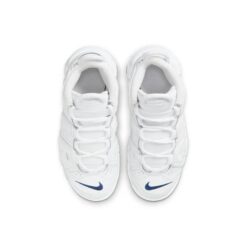 (PS) Nike Air More Uptempo 'White Midnight Navy' DH9723-100