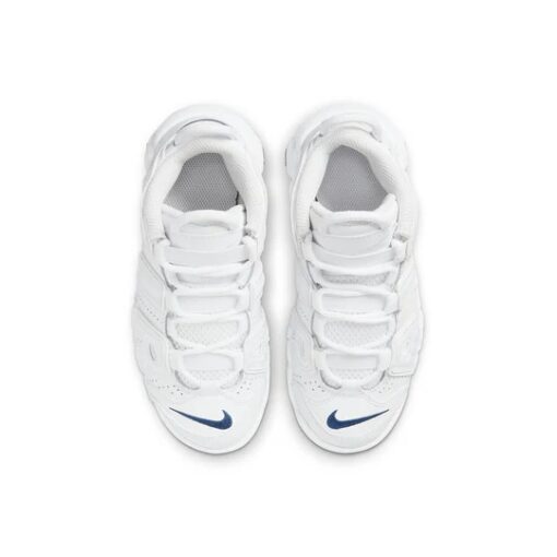(PS) Nike Air More Uptempo 'White Midnight Navy' DH9723-100