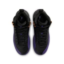 (GS) Air Jordan 12 Retro 'Field Purple' 153265-057