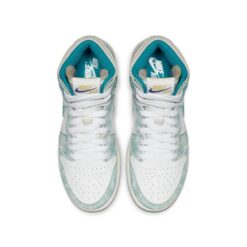 Air Jordan 1 Retro High OG ‘Turbo Green’ 575441-311