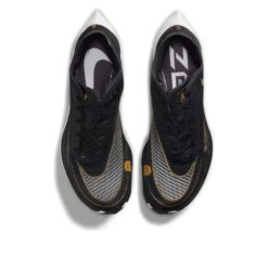 (WMNS) Nike ZoomX Vaporfly Next% 2 'Black Metallic Gold Coin' CU4123-001