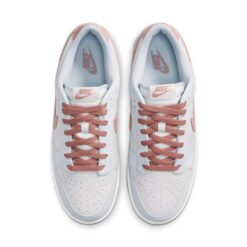 Nike Dunk Low Premium 'Fossil Rose' DH7577-001