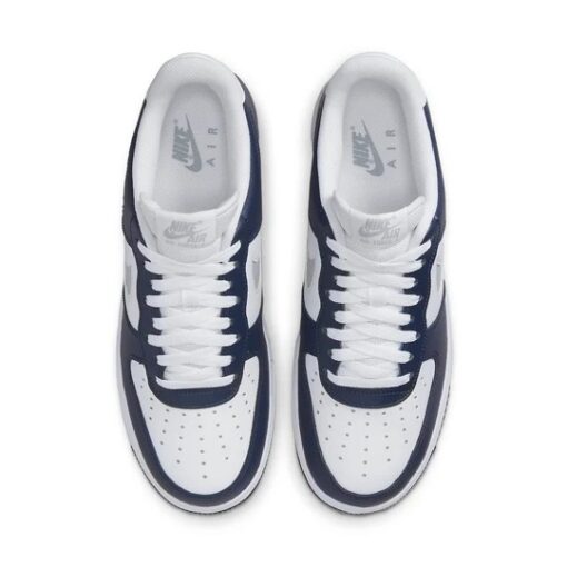 Nike Air Force 1 '07 LV8 'Midnight Navy' DV3501-400