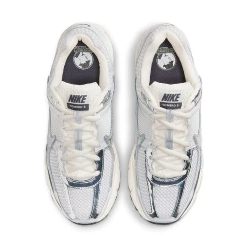 Nike Air Zoom Vomero 5 'Chrome' HJ3758-001