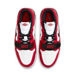 Air Jordan Legacy 312 Low 'Chicago Red' CD7069-116