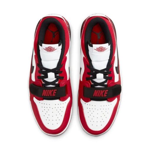 Air Jordan Legacy 312 Low 'Chicago Red' CD7069-116