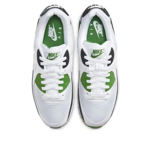 Nike Air Max 90 'Chlorophyll' CT4352-102