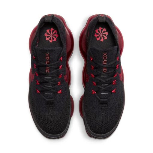 Nike Air Max Scorpion 'Black University Red' DJ4701-004