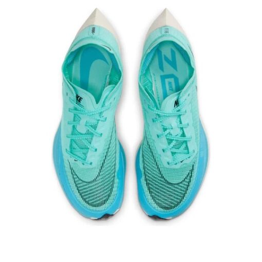 Wmns ZoomX Vaporfly NEXT% 2 ‘Aurora Green’ CU4123-300