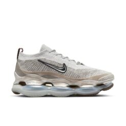 (WMNS) Nike Air Max Scorpion Flyknit 'Tan Silver' FD4612-001
