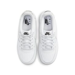 (GS) Nike Air Force 1/1 'White' DB2812-100